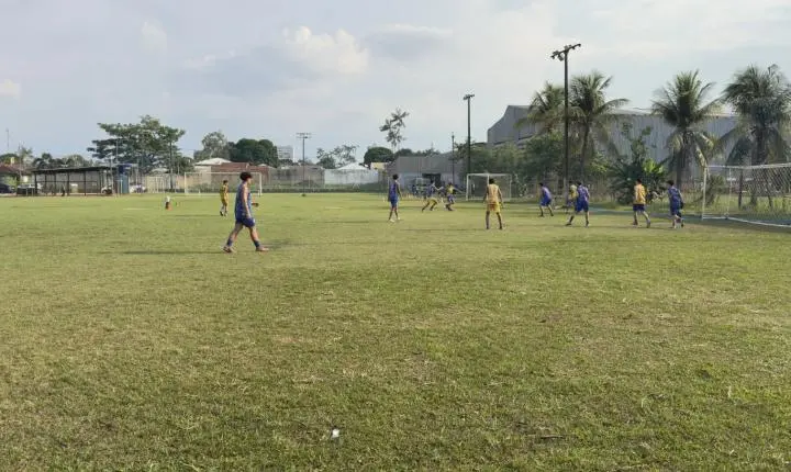 Jovens de Porto Velho conquistam oportunidades em grandes clubes e competição nacional após a PVH Cup