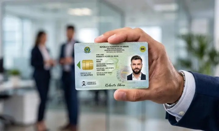 Justiça implementa medidas para facilitar acesso à Carteira de Identidade Nacional em Rondônia após intervenção do MPRO