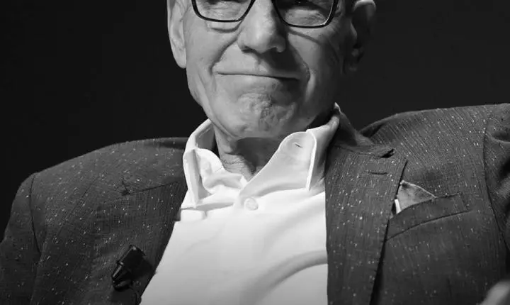 Morte de Patrick Stewart, 86, Marca Fim de Era no Cinema e TV