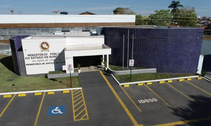 MPRO assegura que Estado mantenha regularização da segurança contra incêndios em hospitais de Cacoal