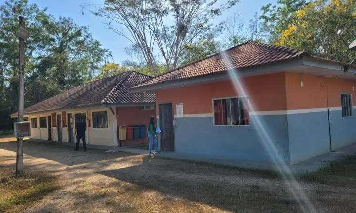 Orientações do MPRO para a Educação Infantil Indígena e o Bolsa Família em Cacoal