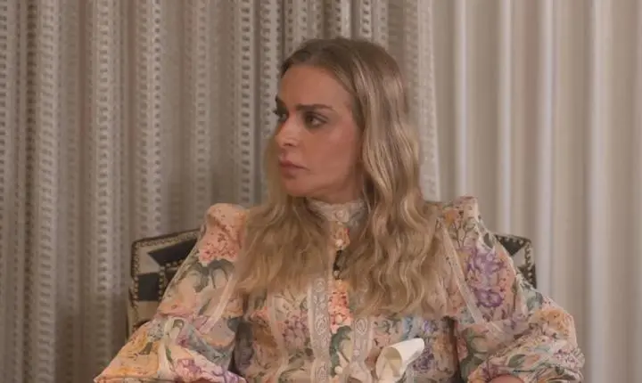 Parlamentares da oposição pedem proteção para Roberta Luchsinger após entrevista; Lula nega alegações
