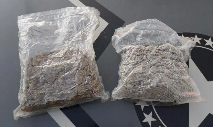 PMRO apreende droga de origem internacional e detém suspeitos em  Guajará-Mirim
