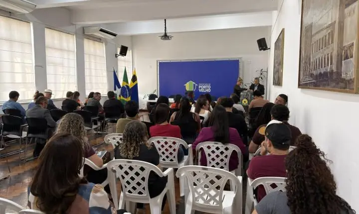 Programa de Integridade é lançado pela Prefeitura de Porto Velho para fortalecer a transparência na gestão pública