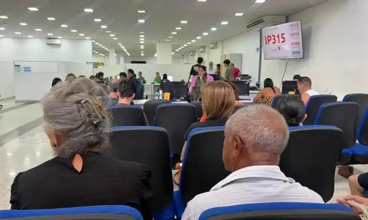 Redução do IPTU em Porto Velho através de créditos gerados por NFS-E