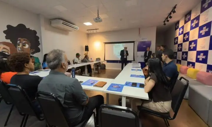 Seleção de cinco empresas de turismo de Porto Velho para a Festuris em Gramado