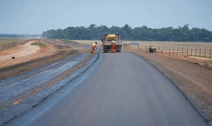 Um ano de Expresso Porto: projeto se torna realidade em Porto Velho