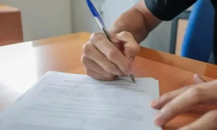 Vagas disponíveis em concurso da saúde para todos os níveis de escolaridade