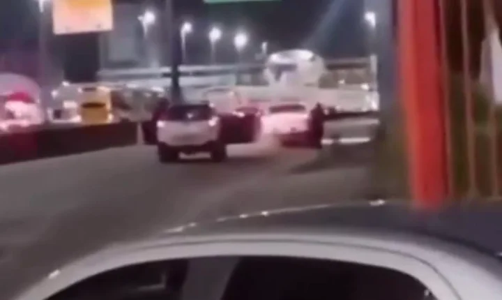 Vídeos revelam ação de PMs contra carro de secretário assassinado no RJ